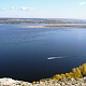 САМАРСКАЯ ОБЛАСТЬ.Ирина Жалкина. Вид с горы Верблюд